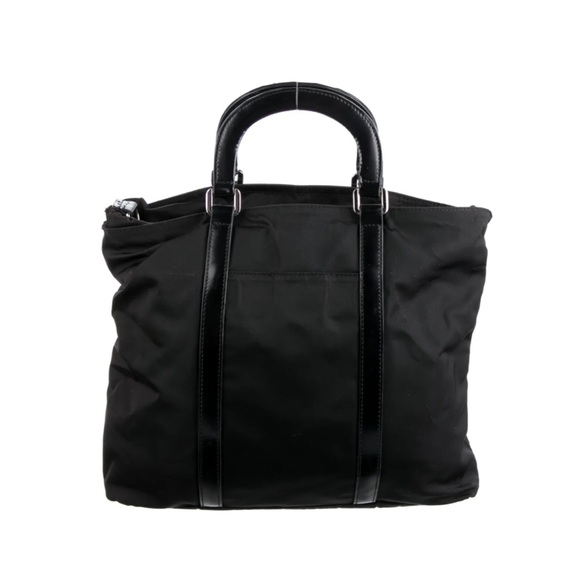 PradaTessuto Spazzolato tote - Picture 2 of 8